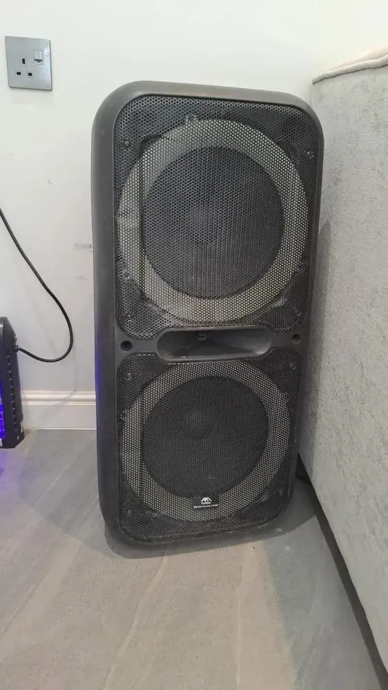 كيف تأجر سماعات مناسبة لحفلتك — كيف تأجر سماعات مناسبة لحفلتك في الرياض؟