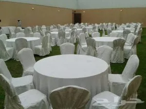 تنسيق حفلات الرياض — معاينة من أعمالنا