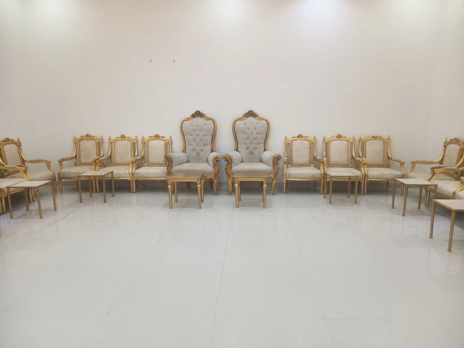 مخيمات تراثية بالرياض — معاينة من أعمالنا