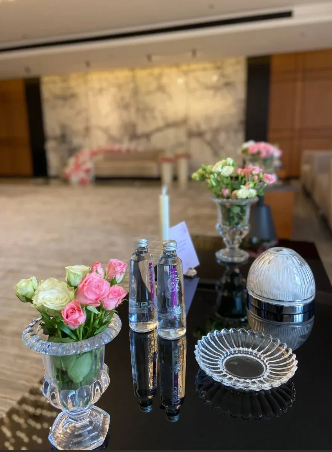 تنسيق مناسبات شرق الرياض — صورة من أعمالنا المحلية