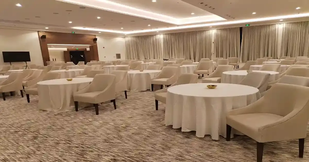 تنسيق مناسبات في حي قرطبة بالرياض — تنسيق حفلات حي قرطبة