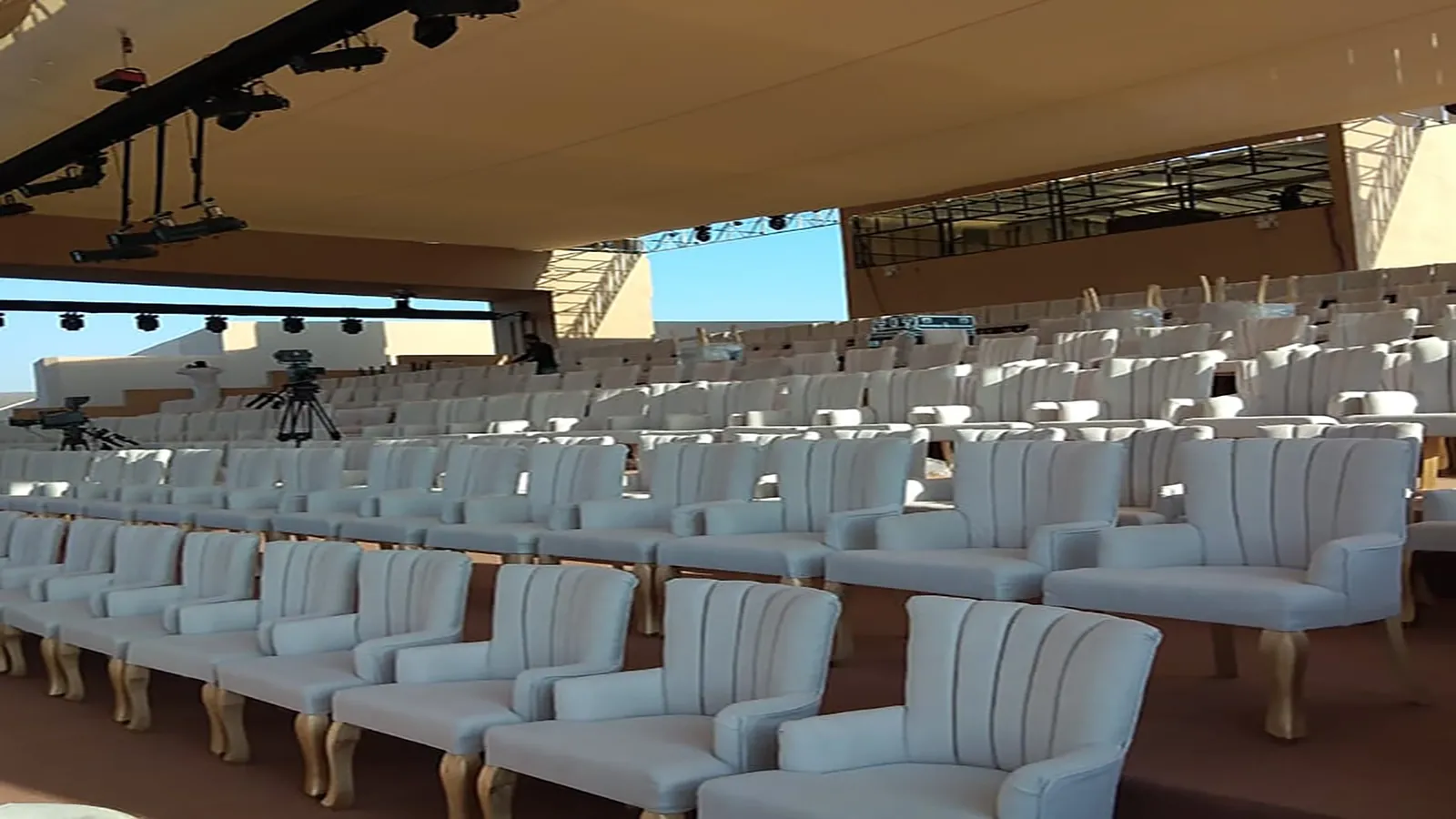 لمحة بصرية لتنسيق مناسبات في حي الملقا — تنسيق حفلات حي الملقا